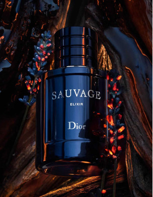 Sauvage Elixir